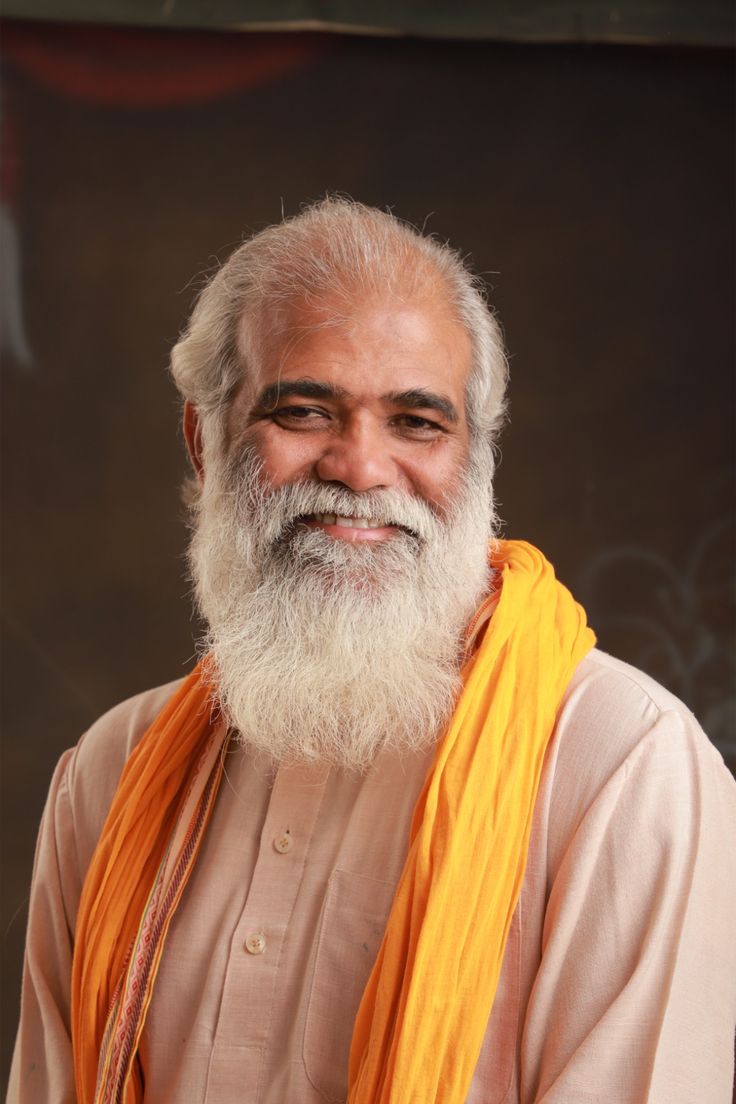 Baba Satyanarayan Mourya